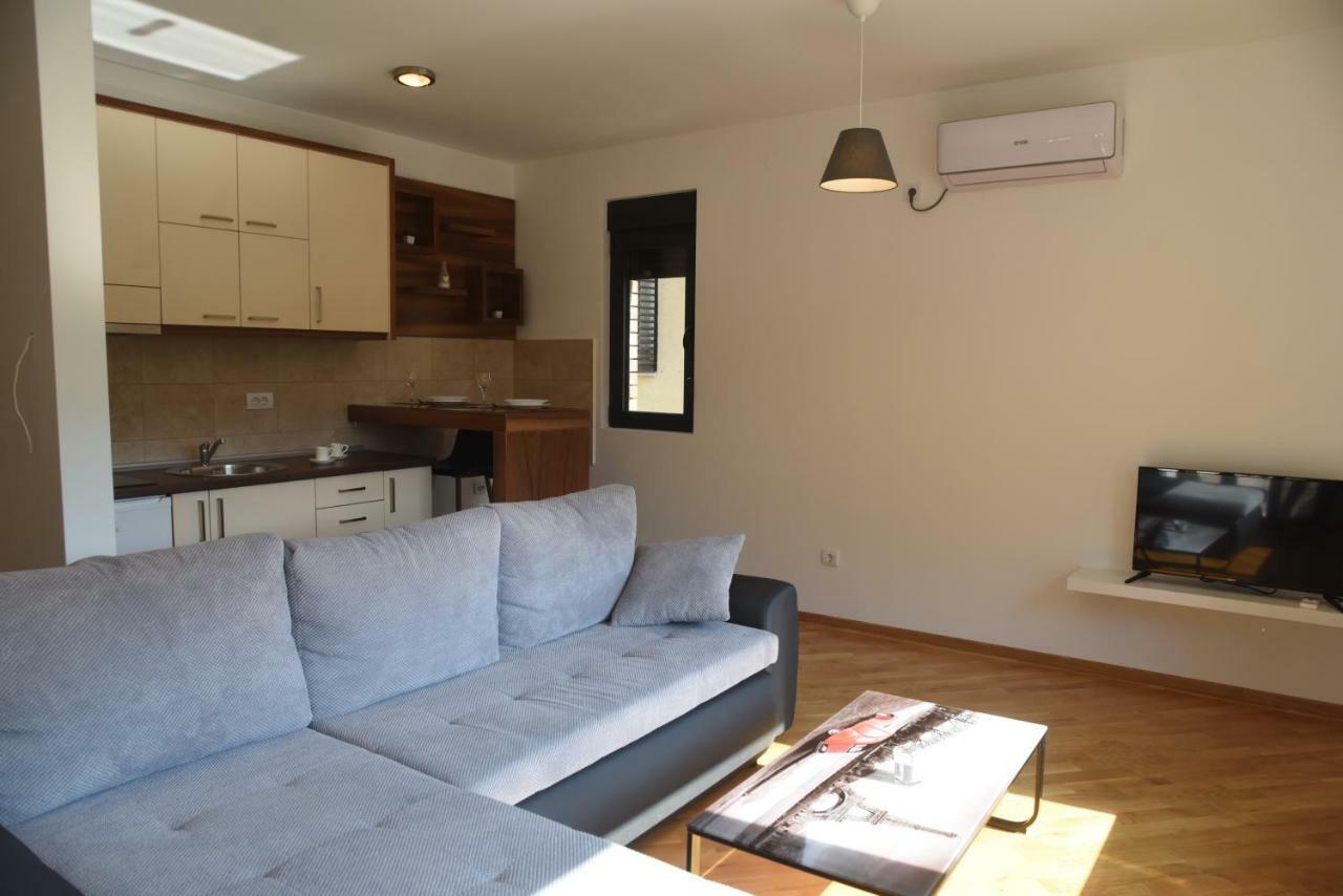 Apartmani Sunny Side Vrnjacka Banja Exterior photo